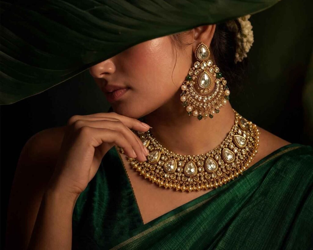 Artificial Indian Jewellery Online