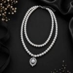 pearl necklace for women