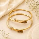open cuff bangle
