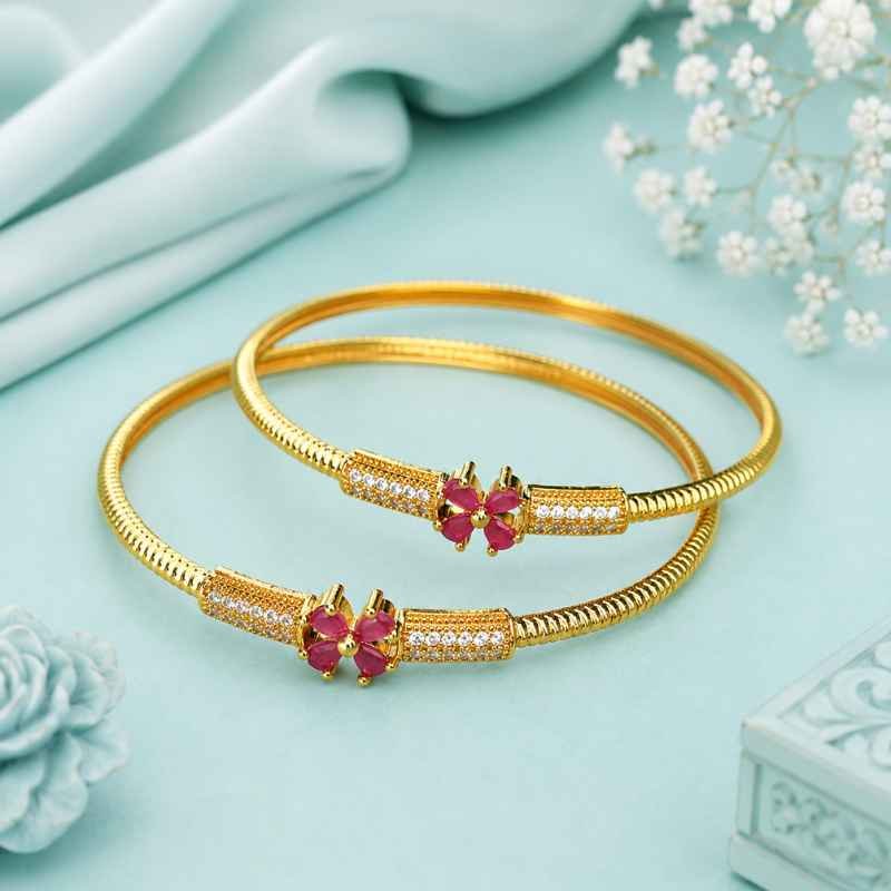 Indian bangles