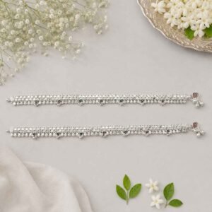 Traditional Payal for Women