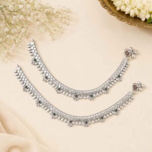 Traditional Payal for Women