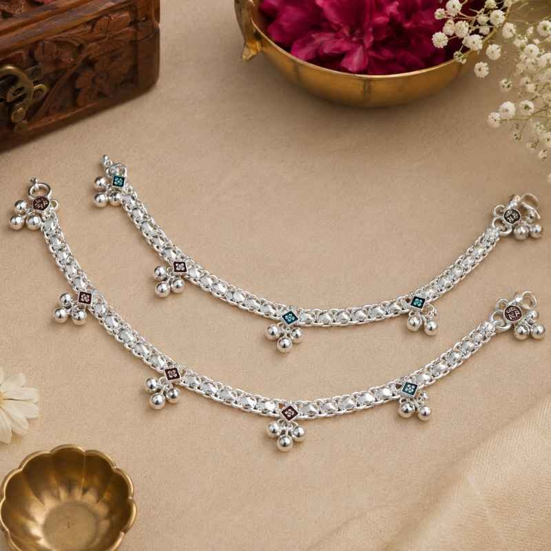 Indian Payal for Women